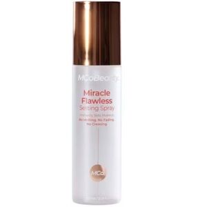 MCoBeauty Flawless Setting Spray